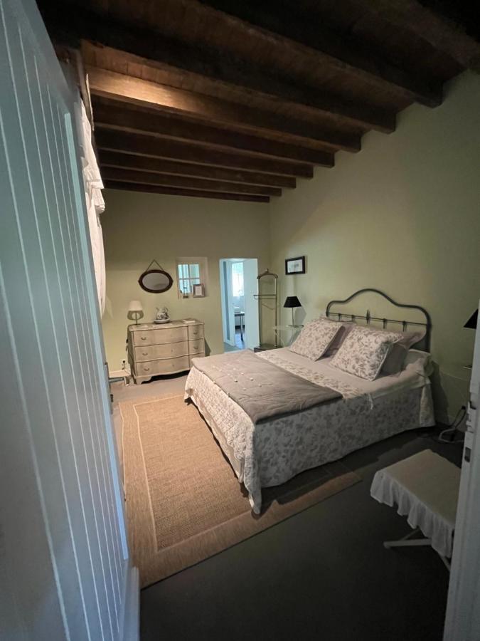 Bed and Breakfast Domaine De La Creuse Moussey  Exterior foto